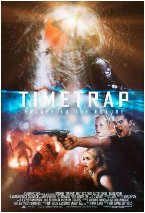 Take Over The Trap Full Movie Download Torrent