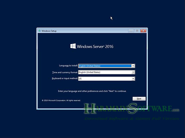 Windows 2016 Server Iso Download Microsoft